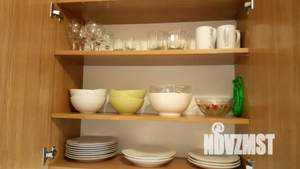 2-к квартира, посуточно, 42м2, 3/5 этаж