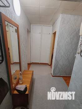 2-к квартира, на длительный срок, 44м2, 3/5 этаж