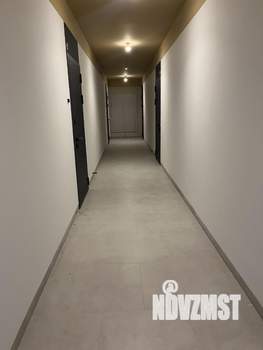 1-к квартира, на длительный срок, 45м2, 3/4 этаж
