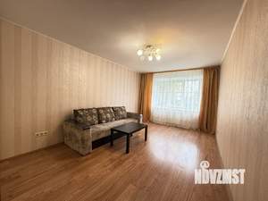 1-к квартира, на длительный срок, 37м2, 2/5 этаж
