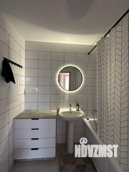 4-к квартира, на длительный срок, 80м2, 25/25 этаж