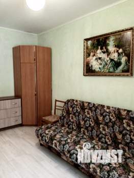 1-к квартира, на длительный срок, 34м2, 1/25 этаж