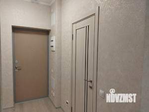 Студия квартира, на длительный срок, 30м2, 30/35 этаж