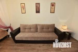 1-к квартира, посуточно, 65м2, 1/1 этаж