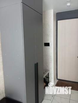 Студия квартира, посуточно, 23м2, 2/9 этаж