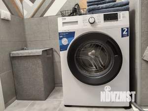 Студия квартира, посуточно, 26м2, 3/25 этаж