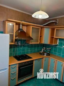 1-к квартира, на длительный срок, 33м2, 6/10 этаж