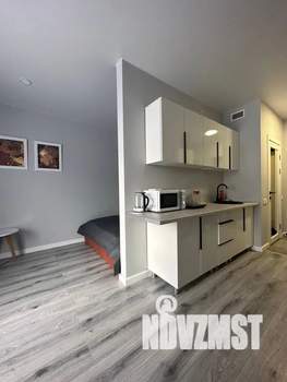 1-к квартира, посуточно, 32м2, 3/20 этаж