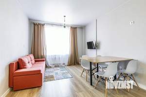 2-к квартира, посуточно, 70м2, 1/1 этаж