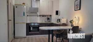 1-к квартира, на длительный срок, 31м2, 5/5 этаж
