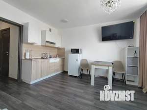 Студия квартира, посуточно, 26м2, 7/14 этаж