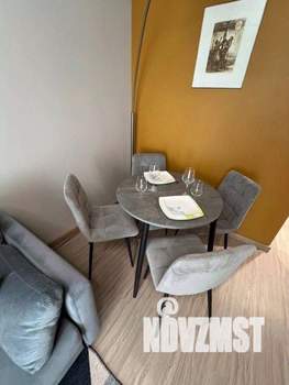 1-к квартира, посуточно, 41м2, 1/1 этаж