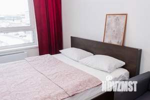 2-к квартира, посуточно, 80м2, 1/1 этаж