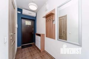 Студия квартира, посуточно, 25м2, 4/15 этаж