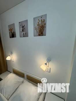 2-к квартира, посуточно, 37м2, 8/25 этаж