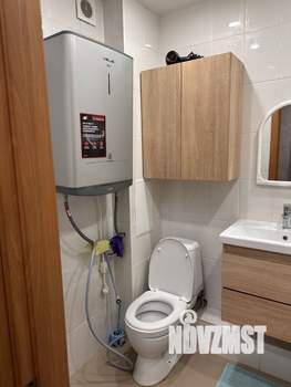 2-к квартира, на длительный срок, 43м2, 6/9 этаж