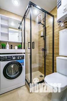 1-к квартира, посуточно, 17м2, 1/1 этаж