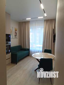 1-к квартира, на длительный срок, 36м2, 5/29 этаж