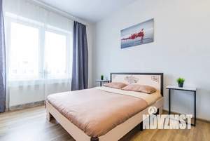 2-к квартира, посуточно, 40м2, 2/25 этаж