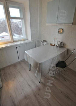 1-к квартира, на длительный срок, 32м2, 4/5 этаж