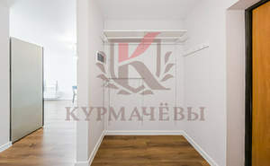 1-к квартира, на длительный срок, 36м2, 4/15 этаж