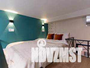 Студия квартира, посуточно, 20м2, 2/4 этаж