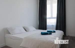 3-к квартира, посуточно, 70м2, 1/1 этаж