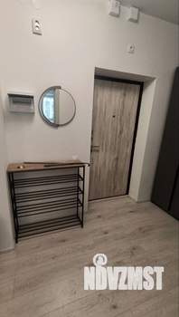 2-к квартира, посуточно, 41м2, 14/23 этаж