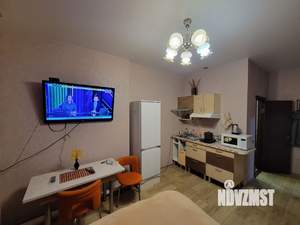 Студия квартира, посуточно, 20м2, 1/3 этаж