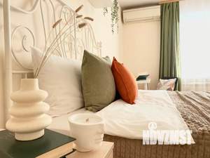 2-к квартира, посуточно, 54м2, 4/5 этаж