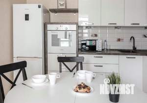 1-к квартира, посуточно, 47м2, 1/1 этаж