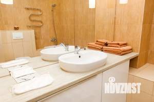 2-к квартира, посуточно, 48м2, 11/30 этаж