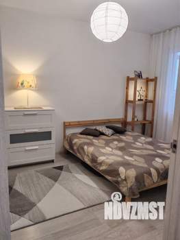 1-к квартира, на длительный срок, 32м2, 11/18 этаж