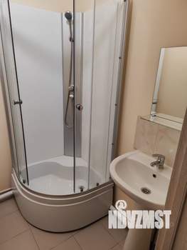 Студия квартира, на длительный срок, 21м2, 2/5 этаж