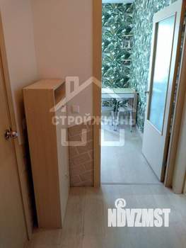 1-к квартира, на длительный срок, 35м2, 9/15 этаж