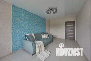 2-к квартира, посуточно, 48м2, 5/5 этаж