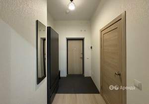 Студия квартира, на длительный срок, 31м2, 25/25 этаж