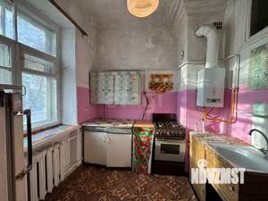 2-к квартира, на длительный срок, 49м2, 2/2 этаж