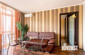 2-к квартира, посуточно, 50м2, 3/18 этаж