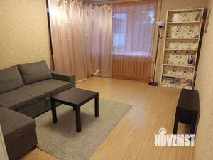 1-к квартира, на длительный срок, 32м2, 2/9 этаж