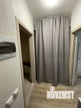 1-к квартира, на длительный срок, 30м2, 21/26 этаж