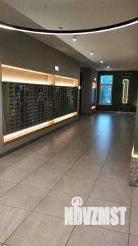 3-к квартира, на длительный срок, 91м2, 2/28 этаж