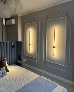 2-к квартира, на длительный срок, 78м2, 9/15 этаж