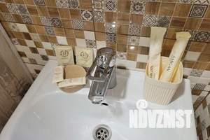 1-к квартира, посуточно, 20м2, 1/3 этаж