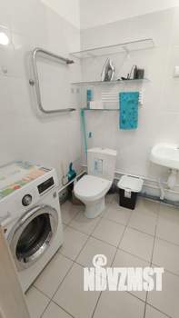 1-к квартира, на длительный срок, 42м2, 3/25 этаж