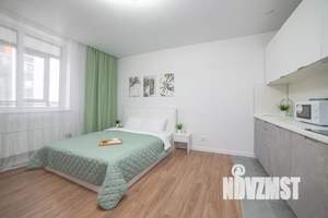 1-к квартира, посуточно, 28м2, 12/31 этаж