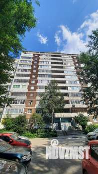 1-к квартира, на длительный срок, 38м2, 11/12 этаж