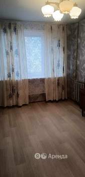 3-к квартира, на длительный срок, 58м2, 4/5 этаж