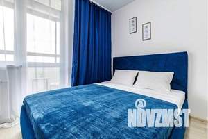 1-к квартира, посуточно, 19м2, 8/16 этаж