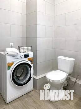 2-к квартира, посуточно, 40м2, 6/25 этаж